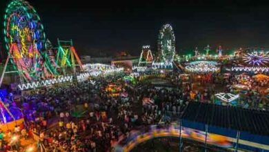 Chhapar Mela in Punjabi