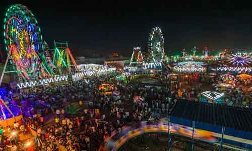 Chhapar Mela in Punjabi